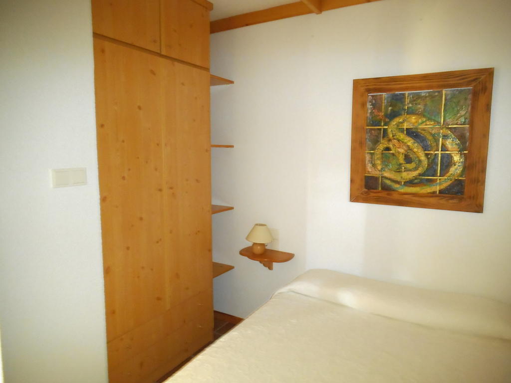 La Cerca Del Alcornoque Guest House Casas de Belvis Room photo